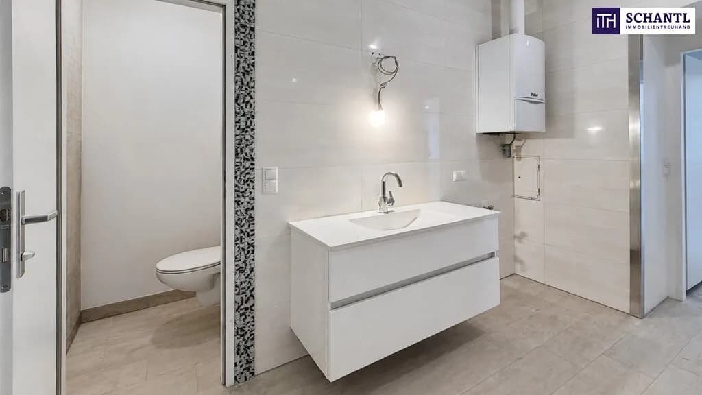 2-Zimmer-Wohnung kaufen in Wien – 58,9 m², € 220.000 – Bild 5 von 8