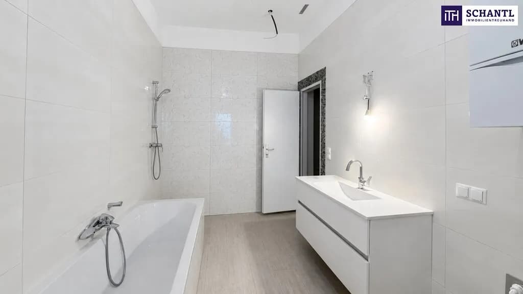 2-Zimmer-Wohnung kaufen in Wien – 58,9 m², € 220.000 – Bild 6 von 8