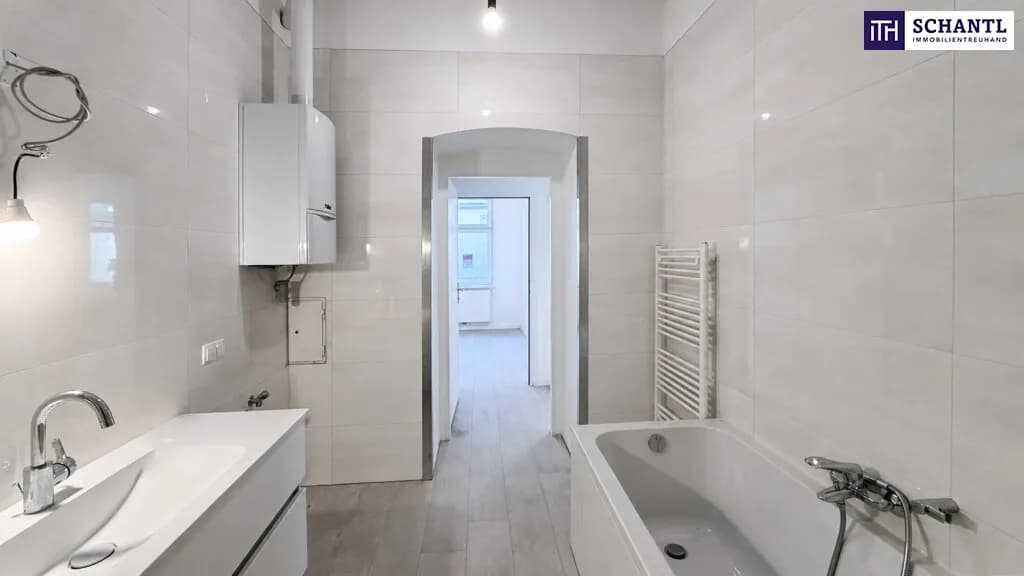 2-Zimmer-Wohnung kaufen in Wien – 58,9 m², € 220.000 – Bild 7 von 8