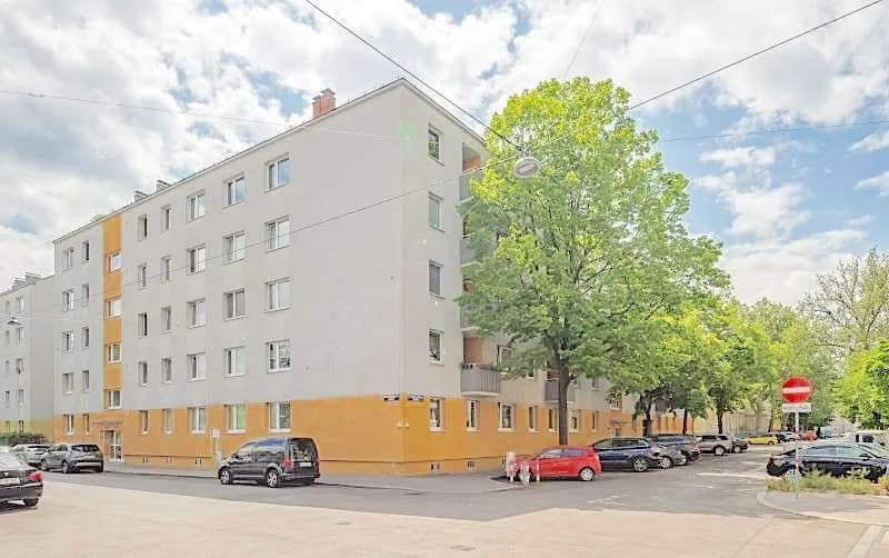 1-Zimmer-Wohnung mieten in Wien – 32 m², € 669 – Bild 3 von 13
