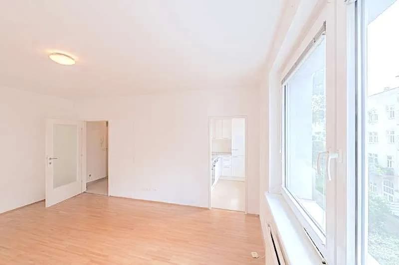 1-Zimmer-Wohnung mieten in Wien – 32 m², € 669 – Bild 4 von 13