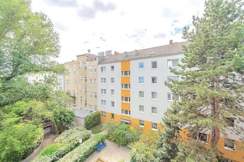 1-Zimmer-Wohnung mieten in Wien – 32 m², € 669 – Bild 7 von 13