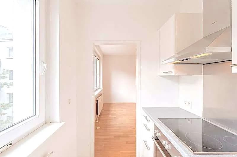 1-Zimmer-Wohnung mieten in Wien – 32 m², € 669 – Bild 8 von 13