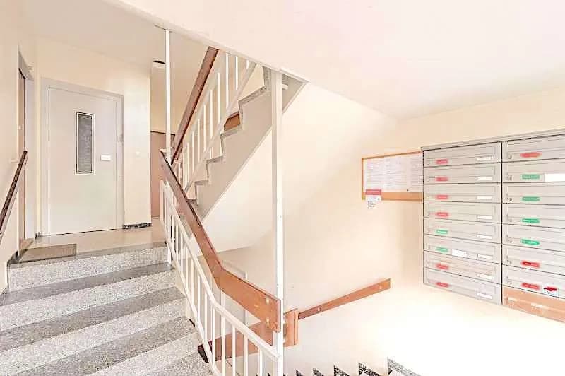 1-Zimmer-Wohnung mieten in Wien – 32 m², € 669 – Bild 9 von 13