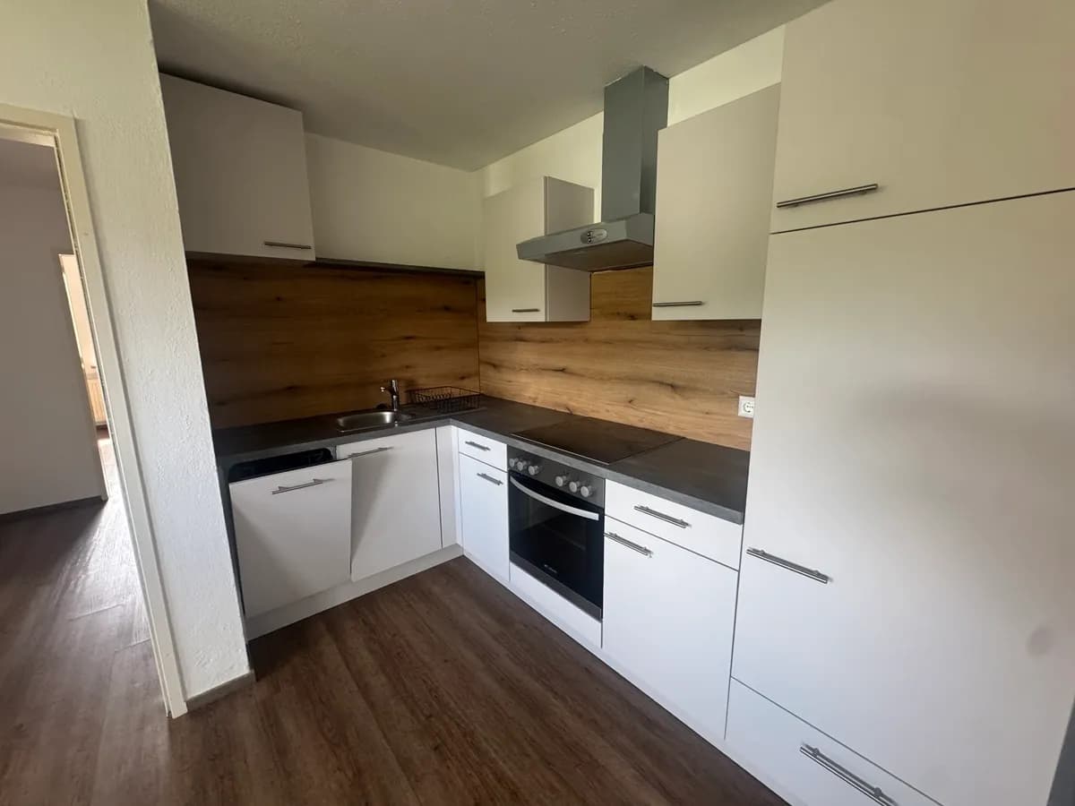 2-Zimmer-Wohnung mieten in Villach Land – 42 m², € 615 – Bild 2 von 5