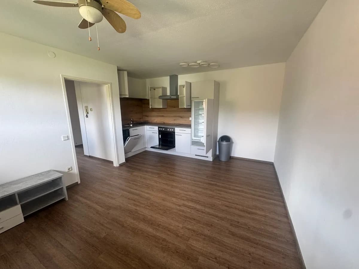 2-Zimmer-Wohnung mieten in Villach Land – 42 m², € 615 – Bild 4 von 5