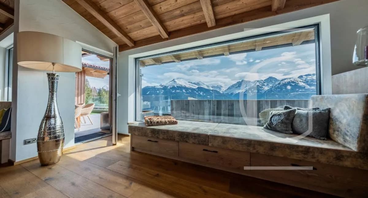 4-Zimmer-Wohnung kaufen in Zell am See – 146 m², € 2.200.000