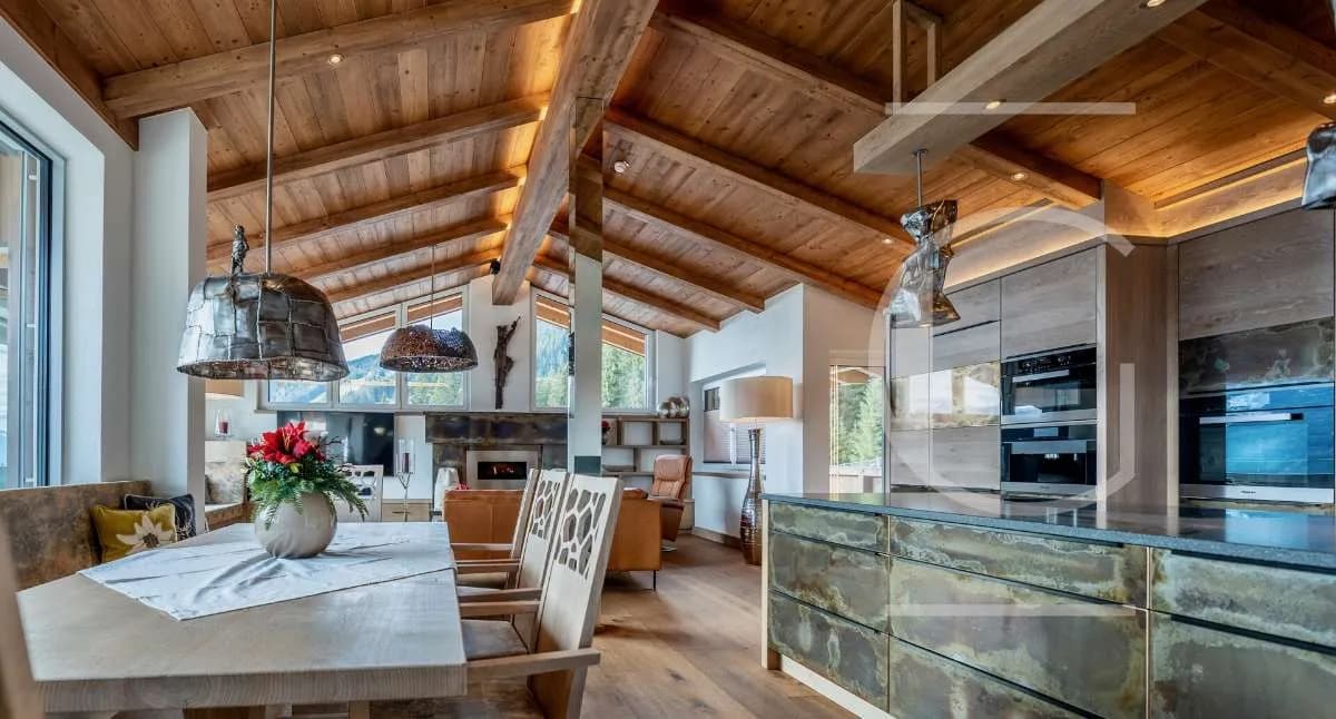 4-Zimmer-Wohnung kaufen in Zell am See – 146 m², € 2.200.000 – Bild 5 von 16