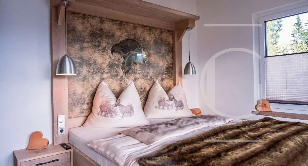 4-Zimmer-Wohnung kaufen in Zell am See – 146 m², € 2.200.000 – Bild 10 von 16