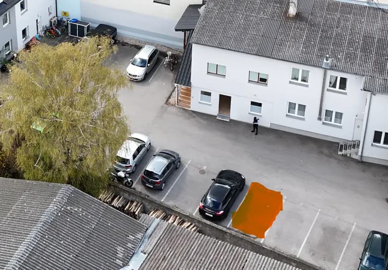 Immobilie mieten in Tulln – € 45