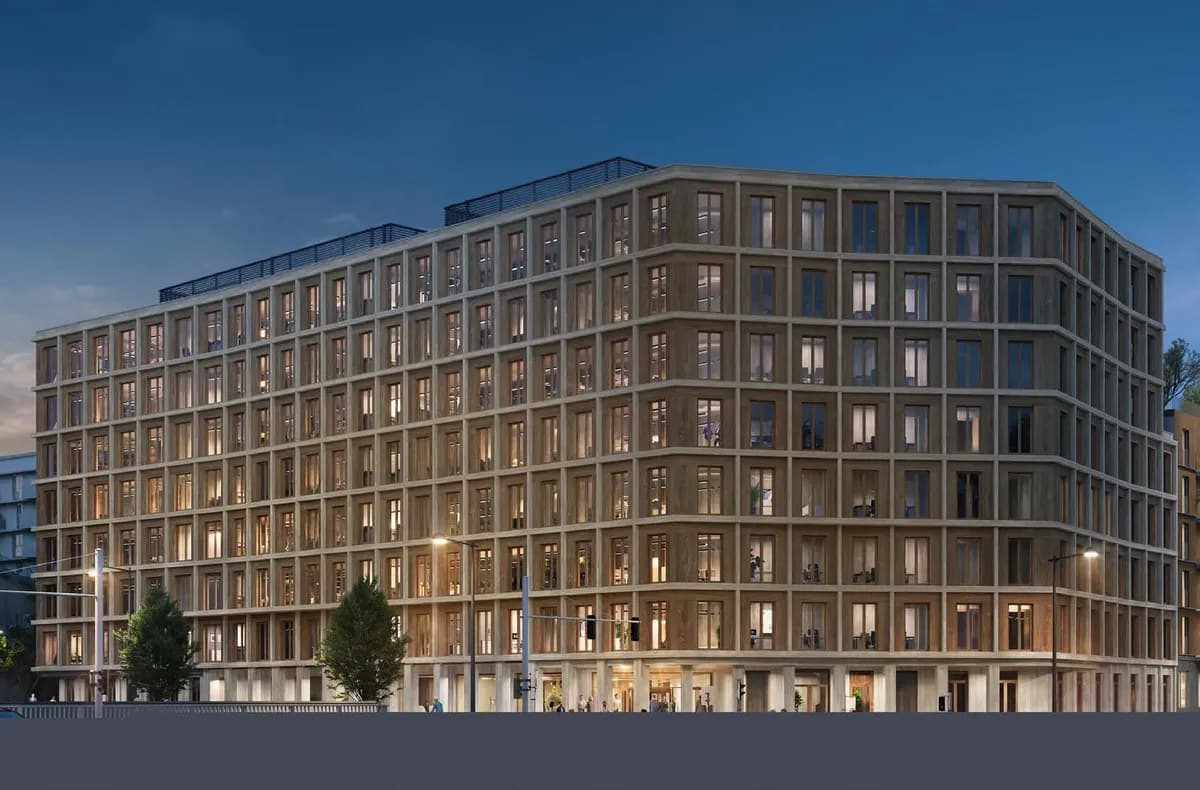 Gewerbeimmobilie mieten in Wien – 1 624 m², € 22 – Bild 4 von 10