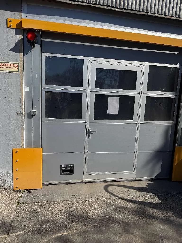 Gewerbeimmobilie mieten in Wolfsberg – 100 m², € 5 – Bild 2 von 9
