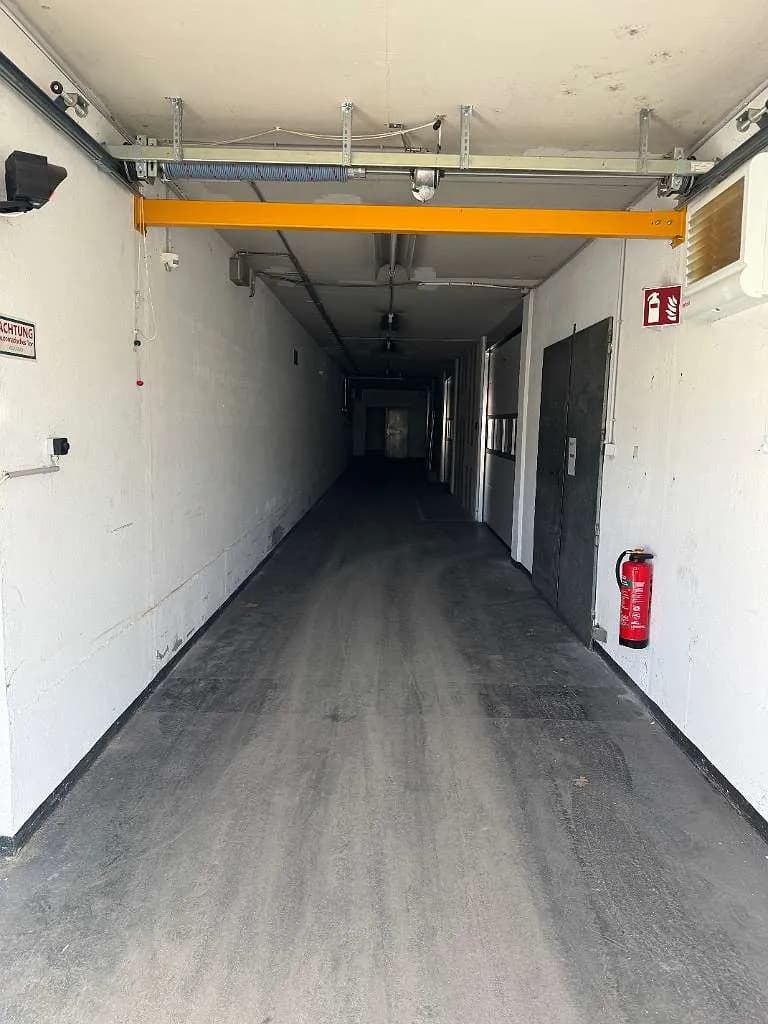 Gewerbeimmobilie mieten in Wolfsberg – 100 m², € 5 – Bild 3 von 9