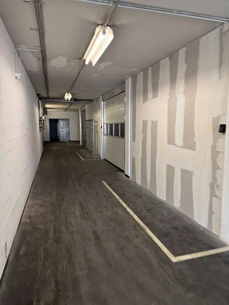 Gewerbeimmobilie mieten in Wolfsberg – 100 m², € 5 – Bild 5 von 9