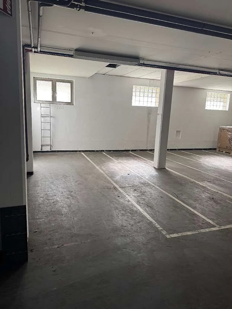 Gewerbeimmobilie mieten in Wolfsberg – 100 m², € 5 – Bild 6 von 9