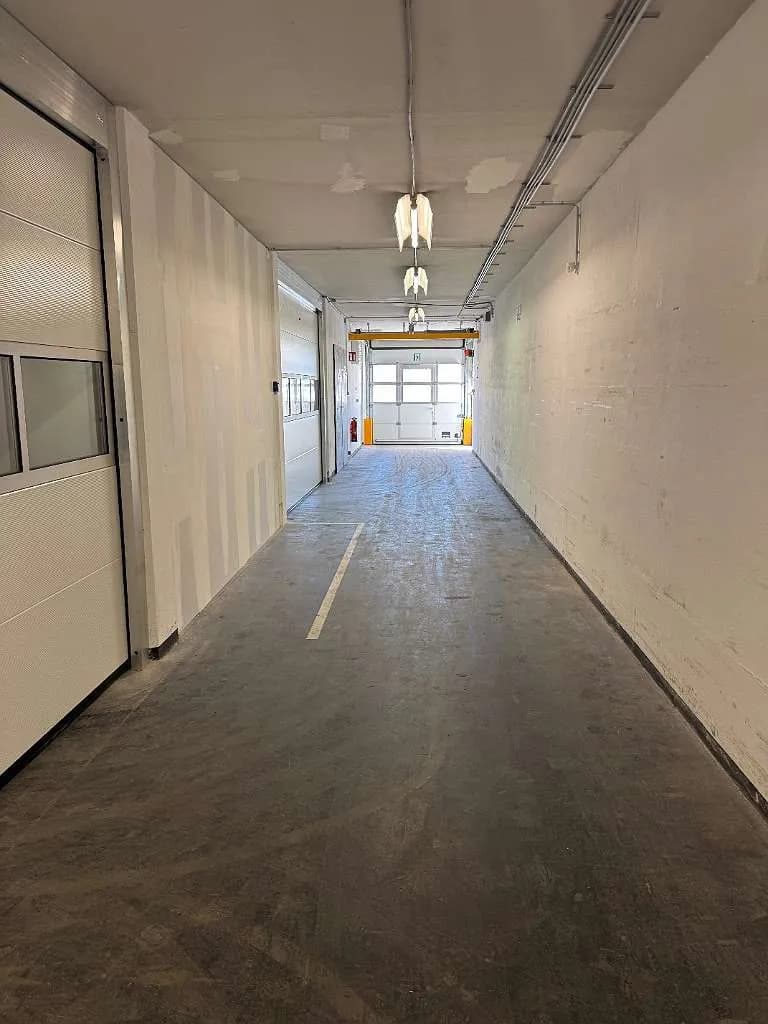 Gewerbeimmobilie mieten in Wolfsberg – 100 m², € 5 – Bild 7 von 9