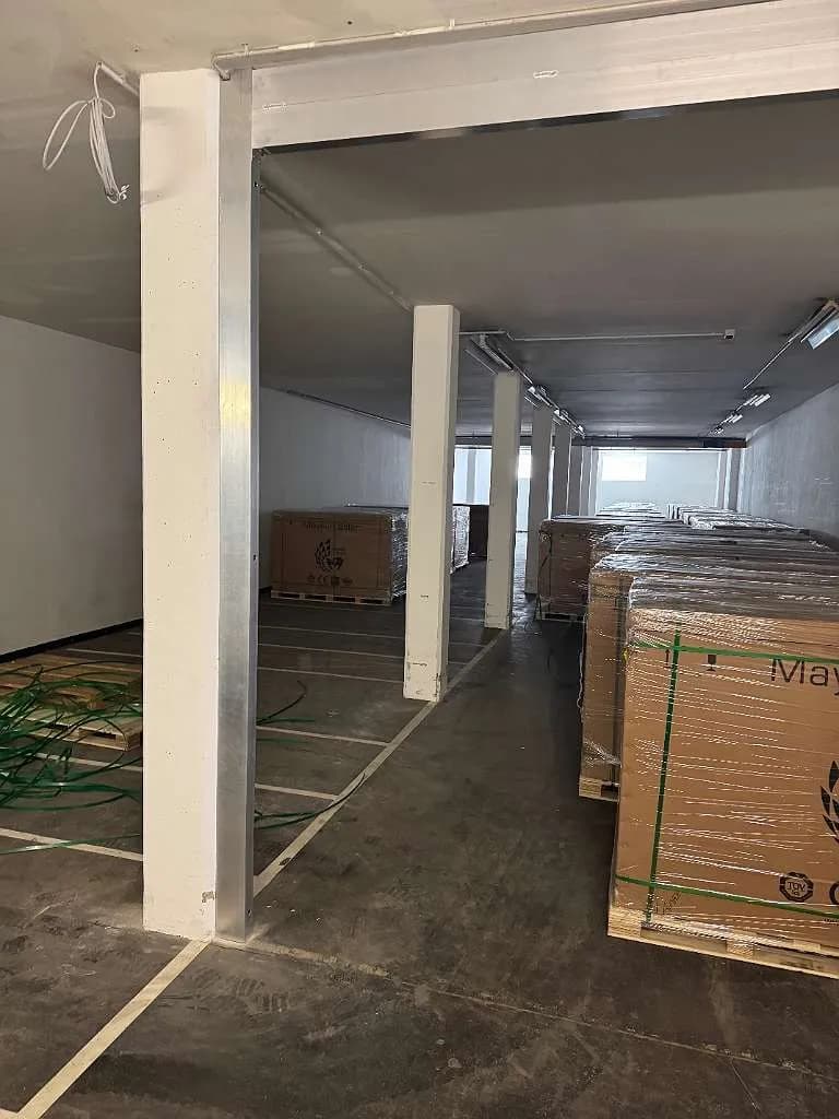 Gewerbeimmobilie mieten in Wolfsberg – 100 m², € 5 – Bild 8 von 9