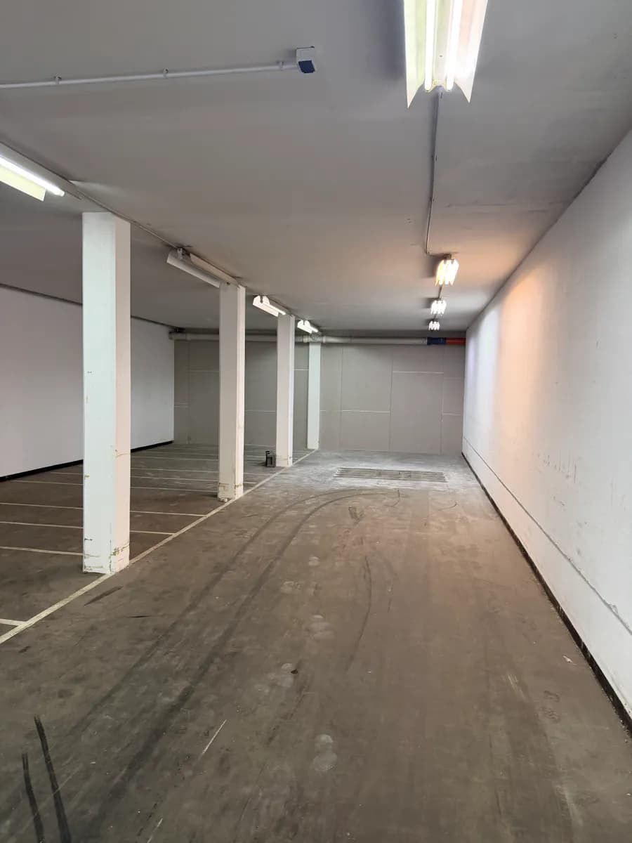Gewerbeimmobilie mieten in Wolfsberg – 100 m², € 5 – Bild 9 von 9