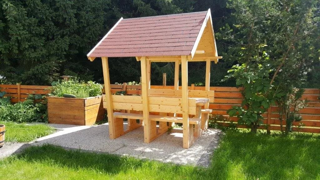 2-Zimmer-Wohnung mieten in Sankt Pölten Land – 61 m², € 652 – Bild 9 von 9