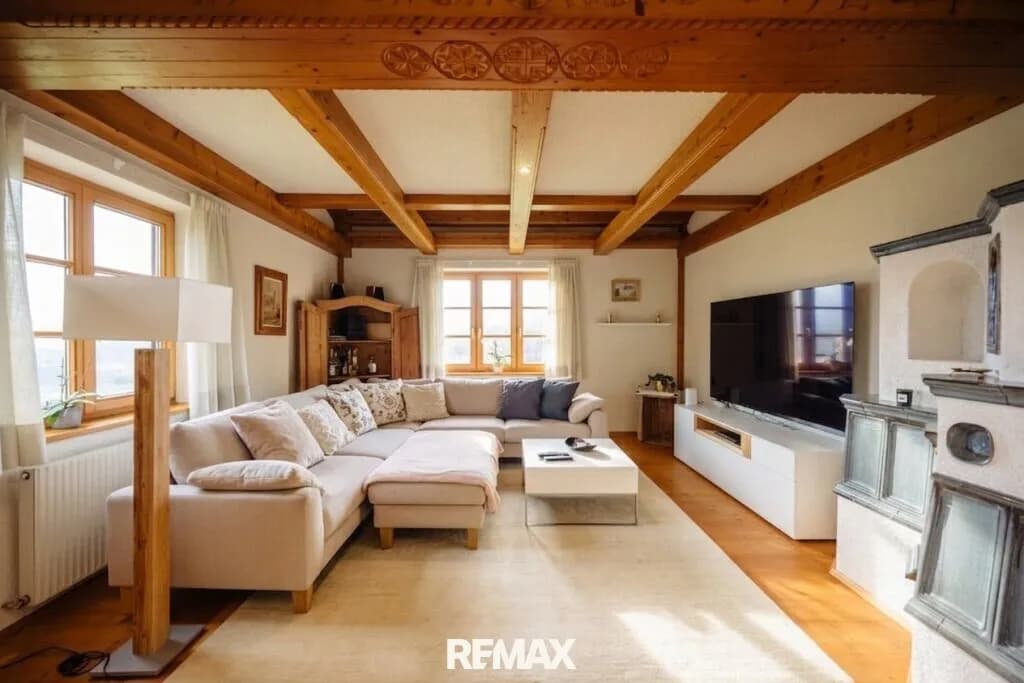 4-Zimmer-Haus kaufen in Wolfsberg – 165,7 m², € 575.000 – Bild 2 von 27
