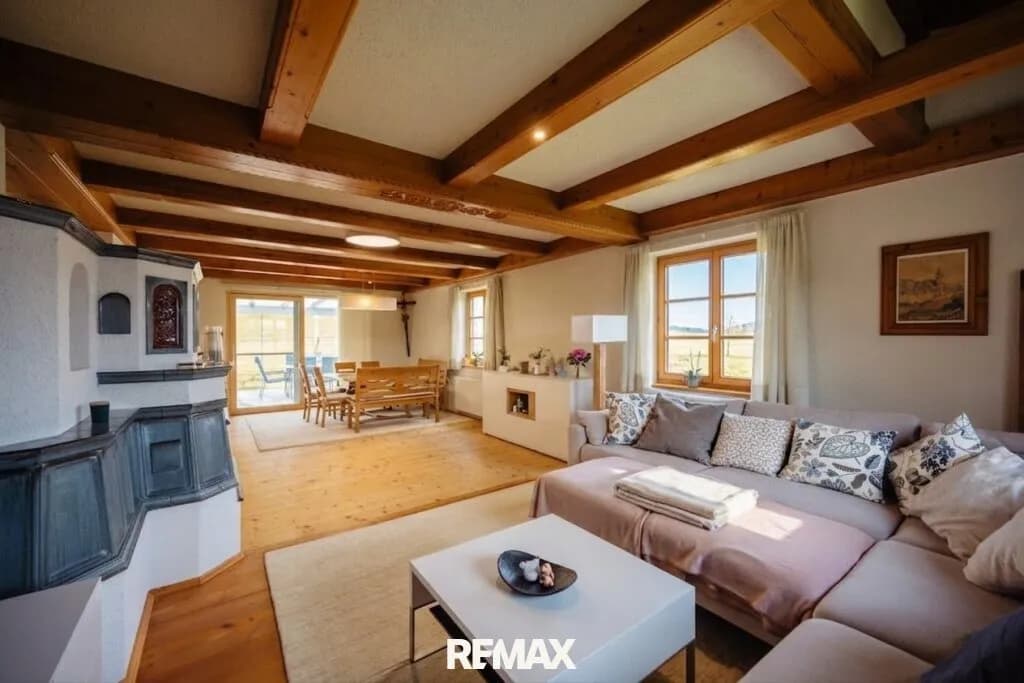4-Zimmer-Haus kaufen in Wolfsberg – 165,7 m², € 575.000 – Bild 3 von 27