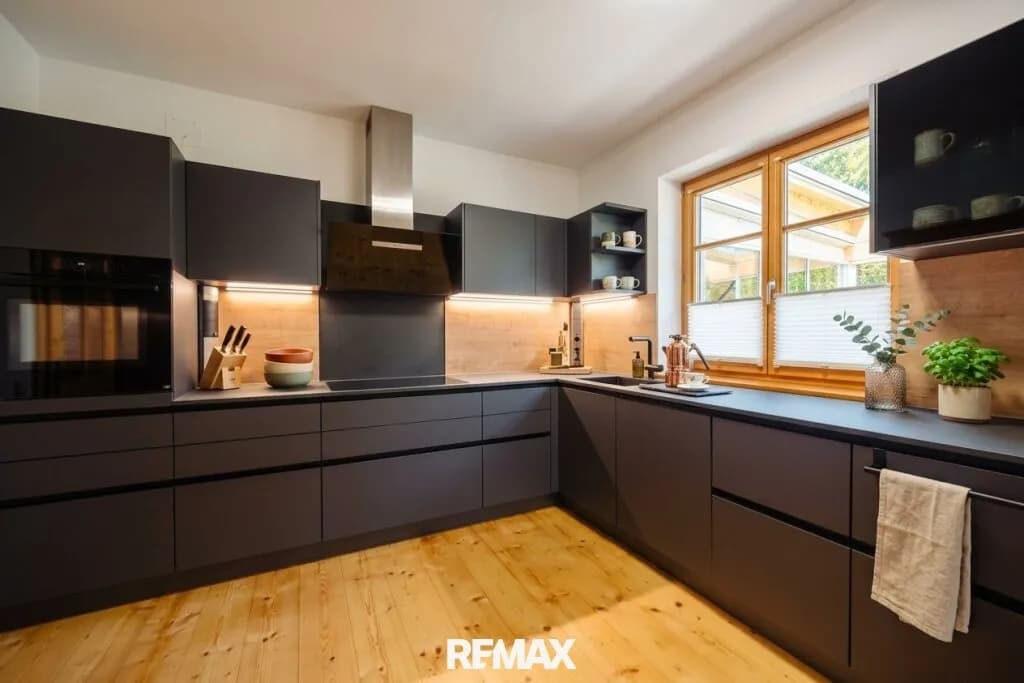 4-Zimmer-Haus kaufen in Wolfsberg – 165,7 m², € 575.000 – Bild 4 von 27
