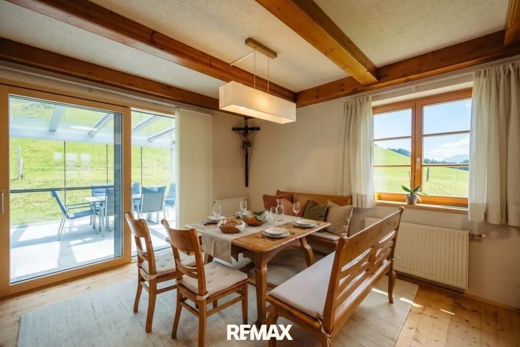 4-Zimmer-Haus kaufen in Wolfsberg – 165,7 m², € 575.000 – Bild 6 von 27