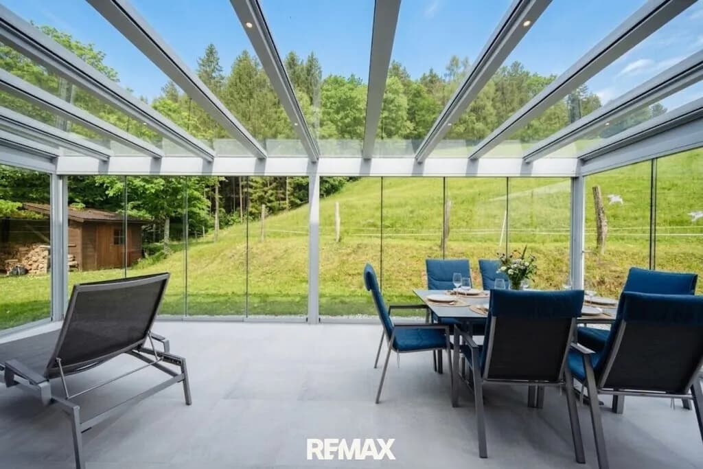 4-Zimmer-Haus kaufen in Wolfsberg – 165,7 m², € 575.000 – Bild 7 von 27