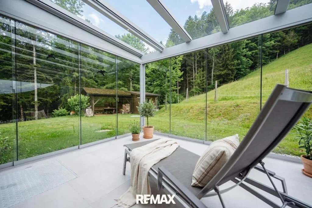 4-Zimmer-Haus kaufen in Wolfsberg – 165,7 m², € 575.000 – Bild 8 von 27