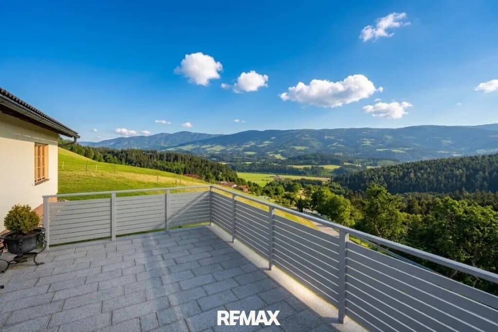 4-Zimmer-Haus kaufen in Wolfsberg – 165,7 m², € 575.000 – Bild 9 von 27