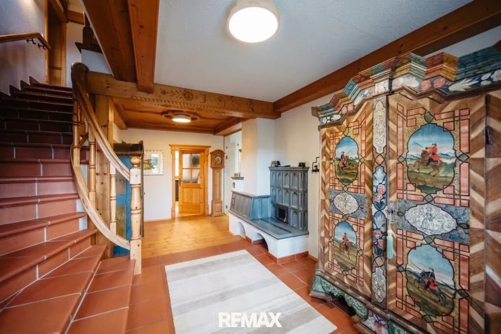 4-Zimmer-Haus kaufen in Wolfsberg – 165,7 m², € 575.000 – Bild 14 von 27