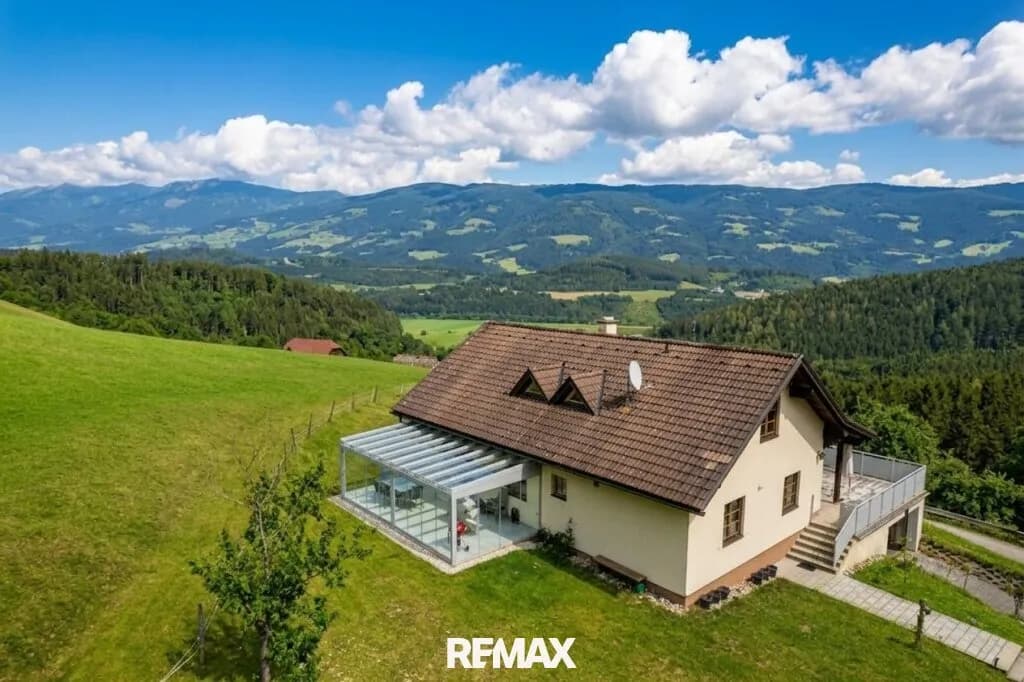 4-Zimmer-Haus kaufen in Wolfsberg – 165,7 m², € 575.000 – Bild 22 von 27
