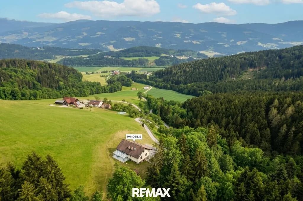 4-Zimmer-Haus kaufen in Wolfsberg – 165,7 m², € 575.000 – Bild 24 von 27