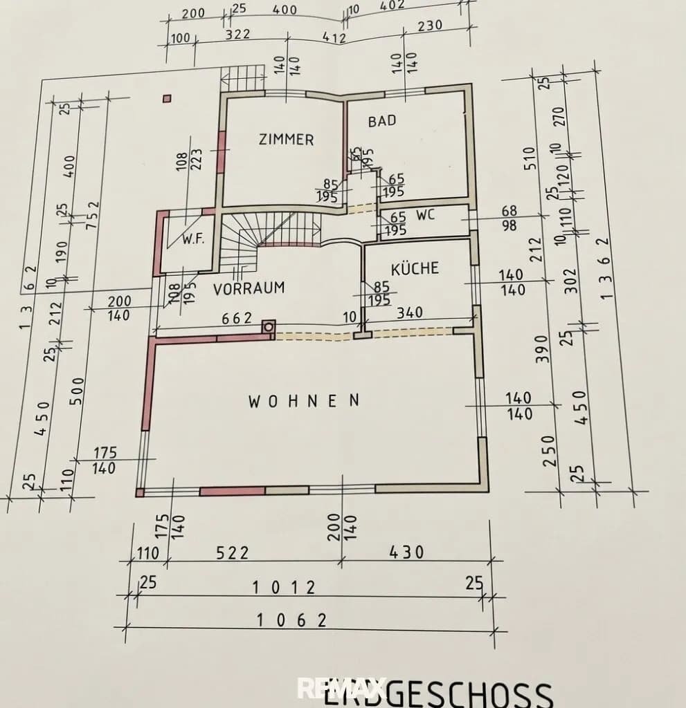 4-Zimmer-Haus kaufen in Wolfsberg – 165,7 m², € 575.000 – Bild 25 von 27