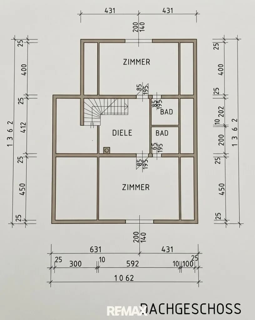 4-Zimmer-Haus kaufen in Wolfsberg – 165,7 m², € 575.000 – Bild 26 von 27