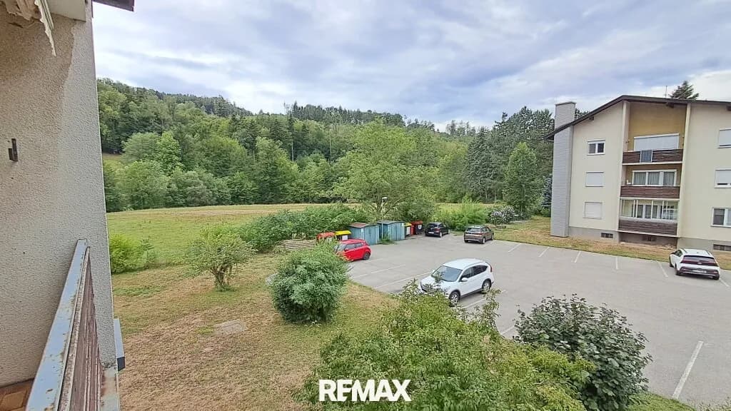 3-Zimmer-Wohnung kaufen in Sankt Pölten Land – 69,25 m², € 129.000 – Bild 6 von 14