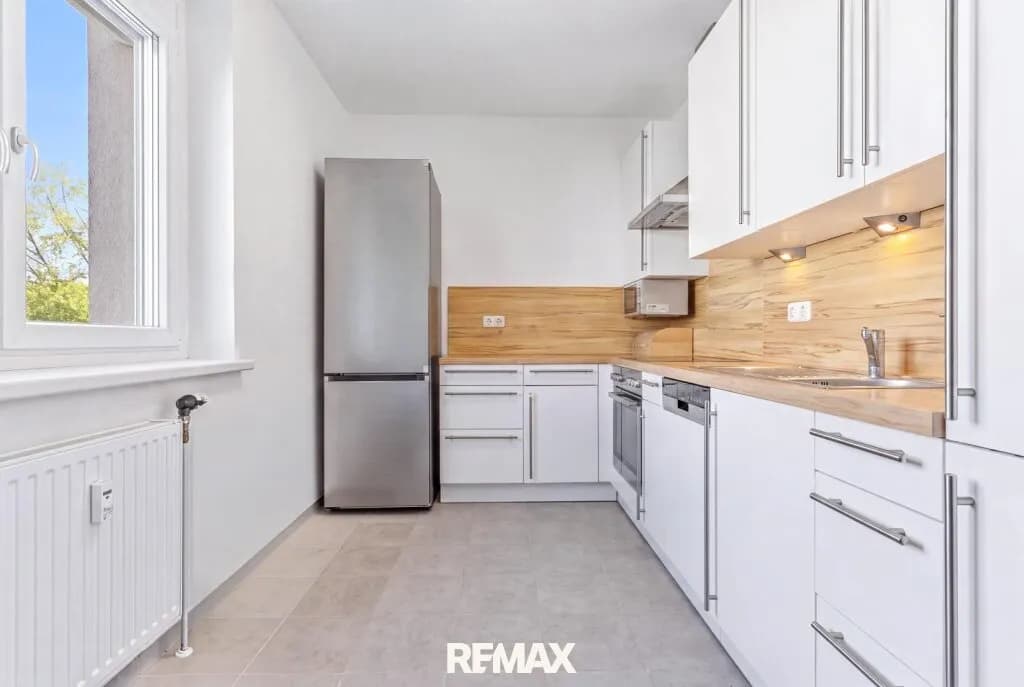 2-Zimmer-Wohnung kaufen in Wels – 57,52 m², € 180.000 – Bild 2 von 5