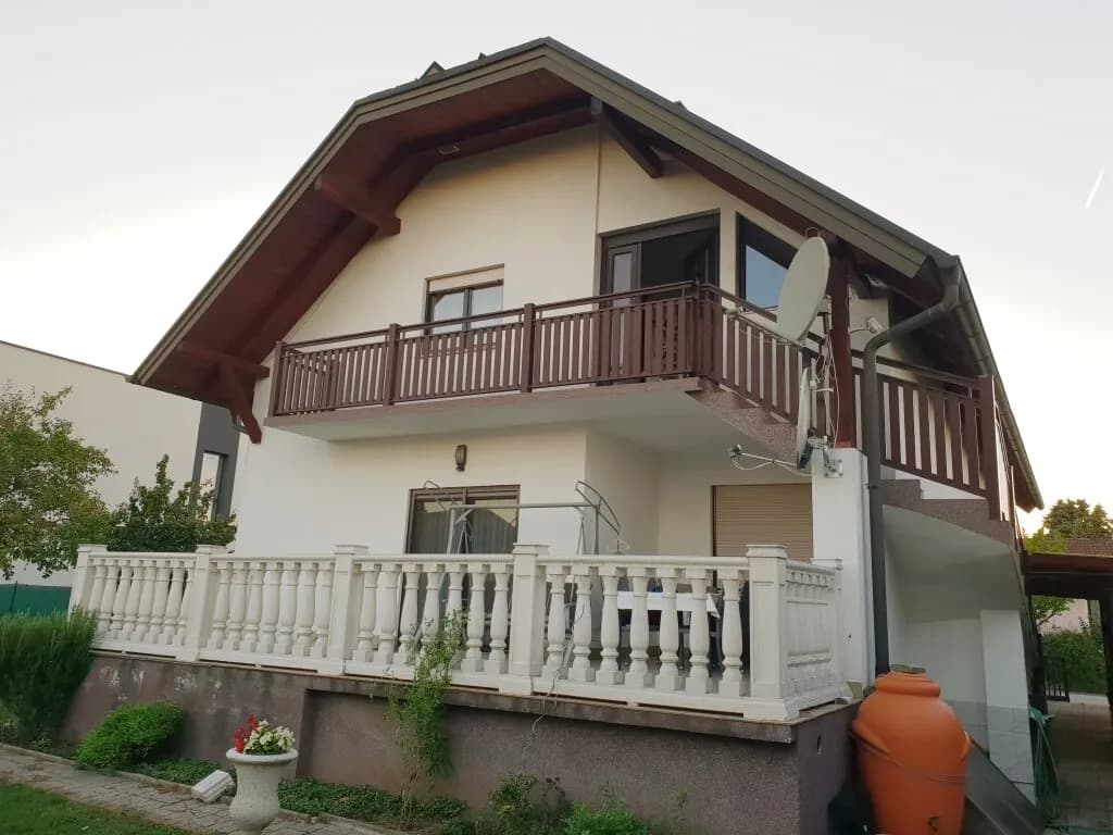 4-Zimmer-Wohnung mieten in Wiener Neustadt Land – 110 m², € 1.000 – Bild 4 von 13