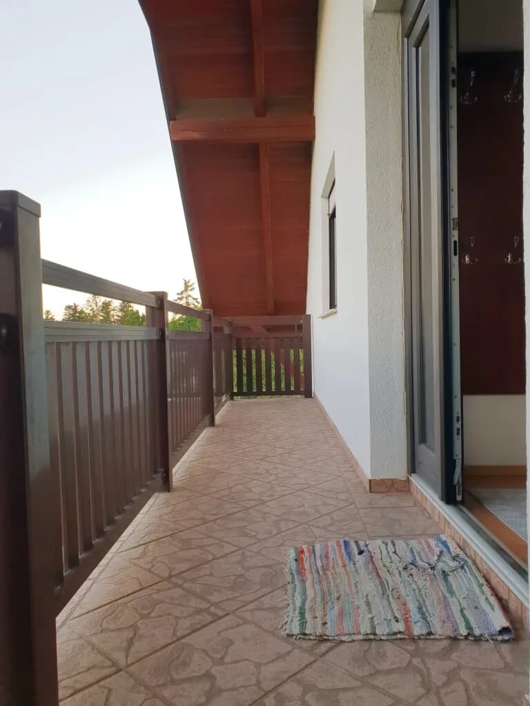 4-Zimmer-Wohnung mieten in Wiener Neustadt Land – 110 m², € 1.000 – Bild 6 von 13