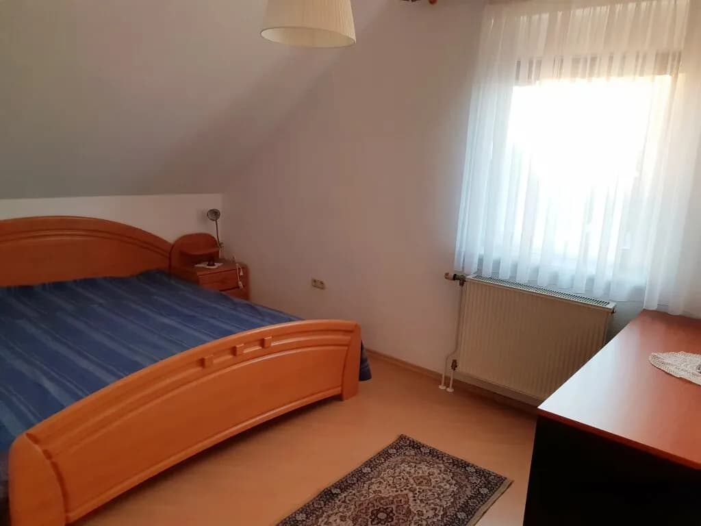 4-Zimmer-Wohnung mieten in Wiener Neustadt Land – 110 m², € 1.000 – Bild 7 von 13