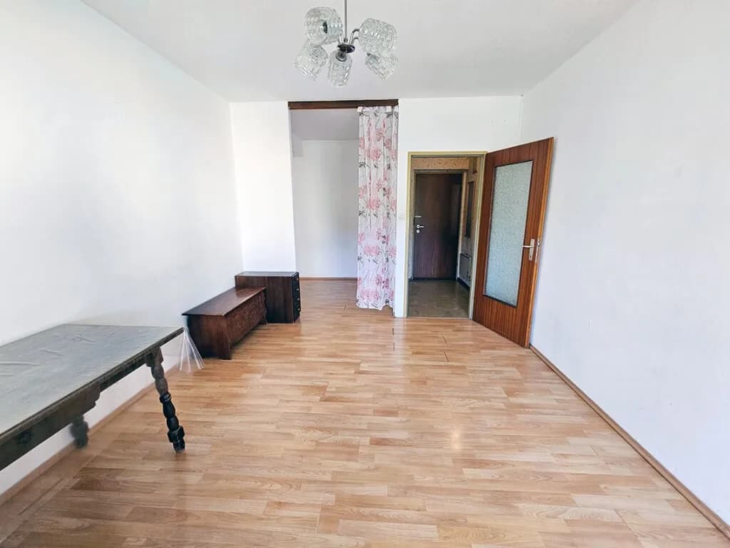 Wohnung mieten in Sankt Pölten Land – 40 m², € 577 – Bild 3 von 5
