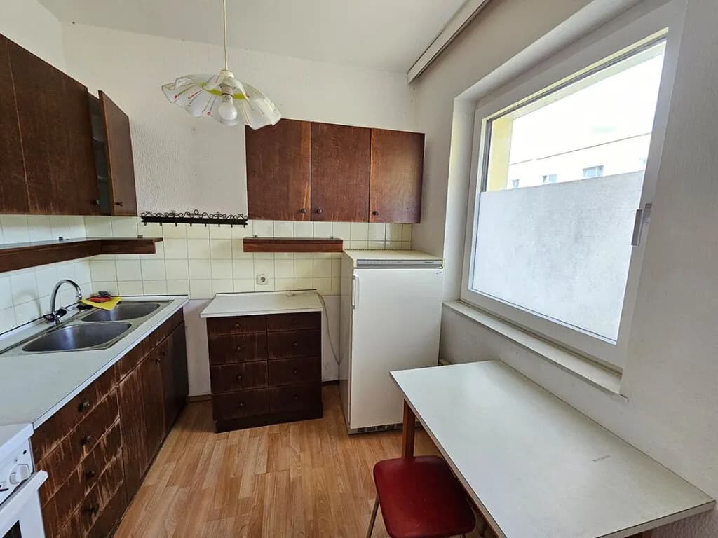 Wohnung mieten in Sankt Pölten Land – 40 m², € 577 – Bild 4 von 5