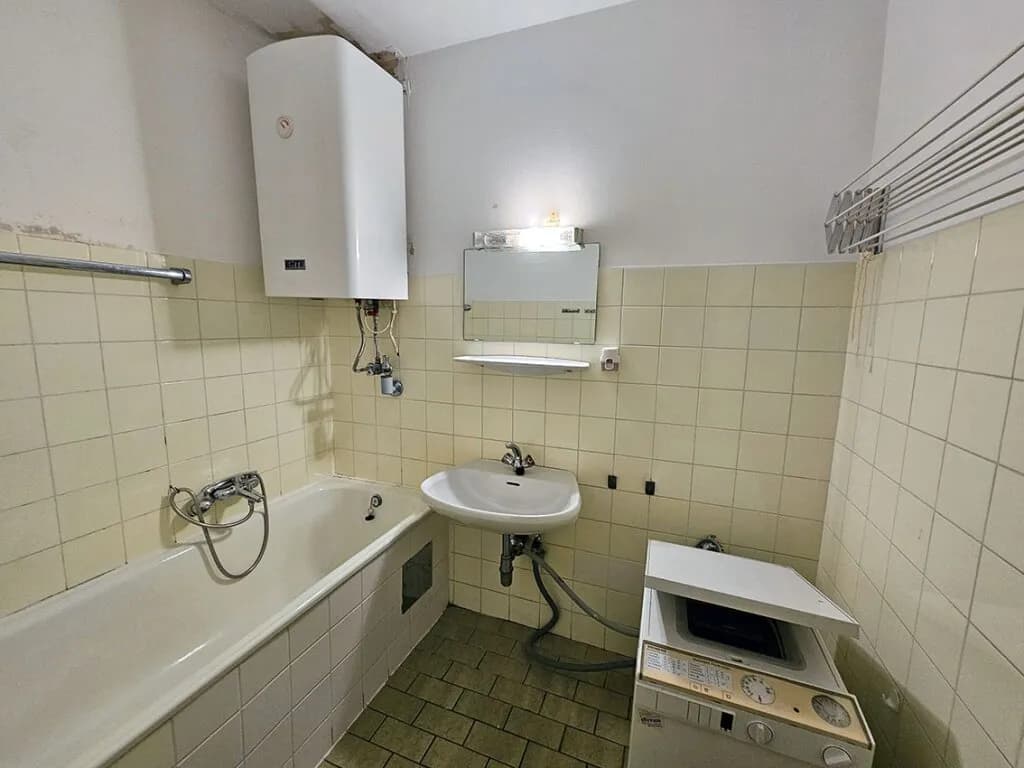 Wohnung mieten in Sankt Pölten Land – 40 m², € 577 – Bild 5 von 5