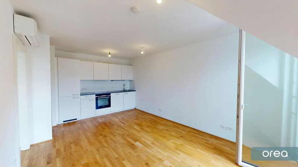 3-Zimmer-Wohnung mieten in Wien – 66,52 m², € 1.250 – Bild 2 von 6