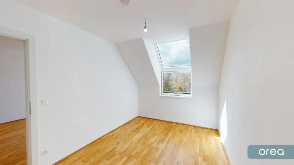3-Zimmer-Wohnung mieten in Wien – 66,52 m², € 1.250 – Bild 4 von 6
