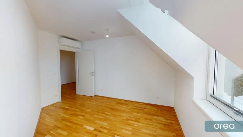 3-Zimmer-Wohnung mieten in Wien – 66,52 m², € 1.250 – Bild 5 von 6