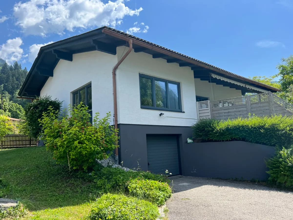 5-Zimmer-Haus mieten in Villach Land – 130 m², € 1.750 – Bild 2 von 11
