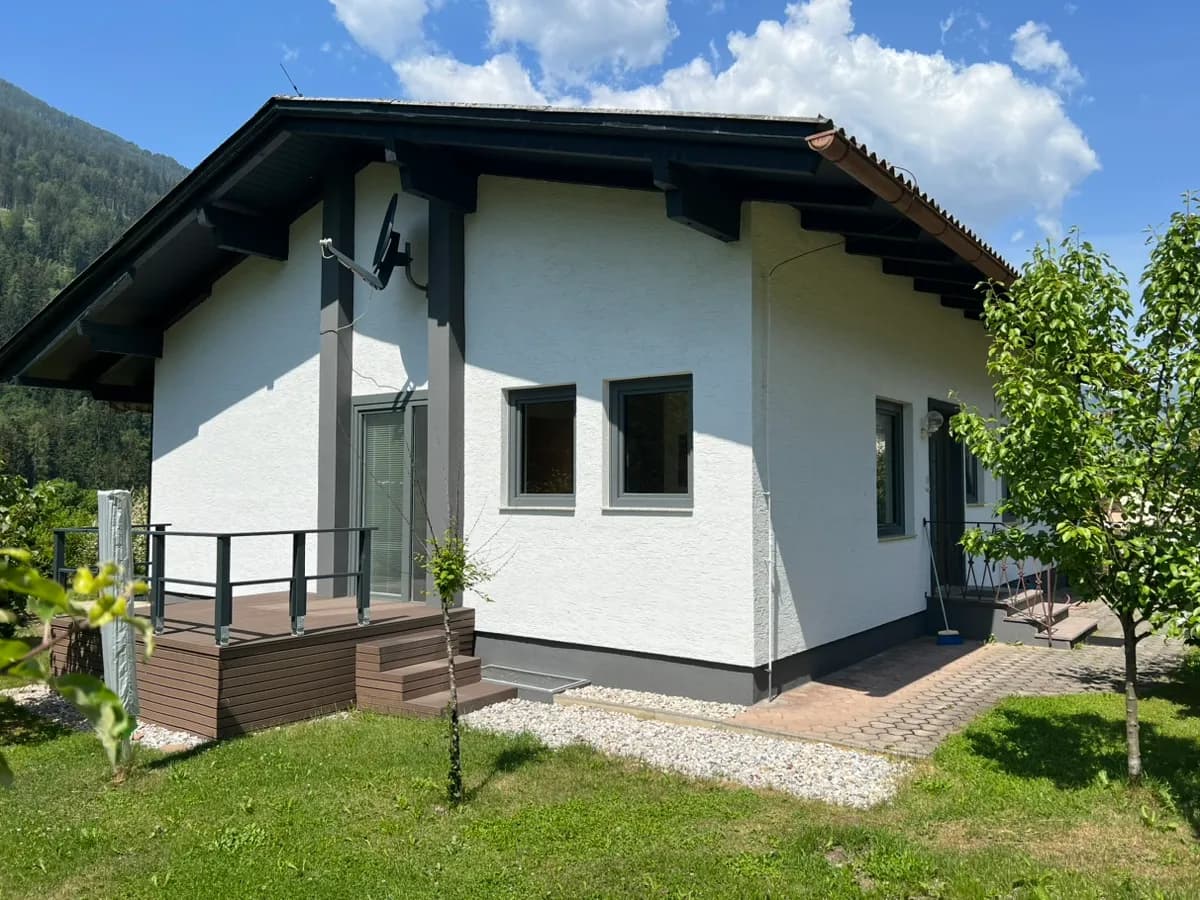 5-Zimmer-Haus mieten in Villach Land – 130 m², € 1.750 – Bild 4 von 11