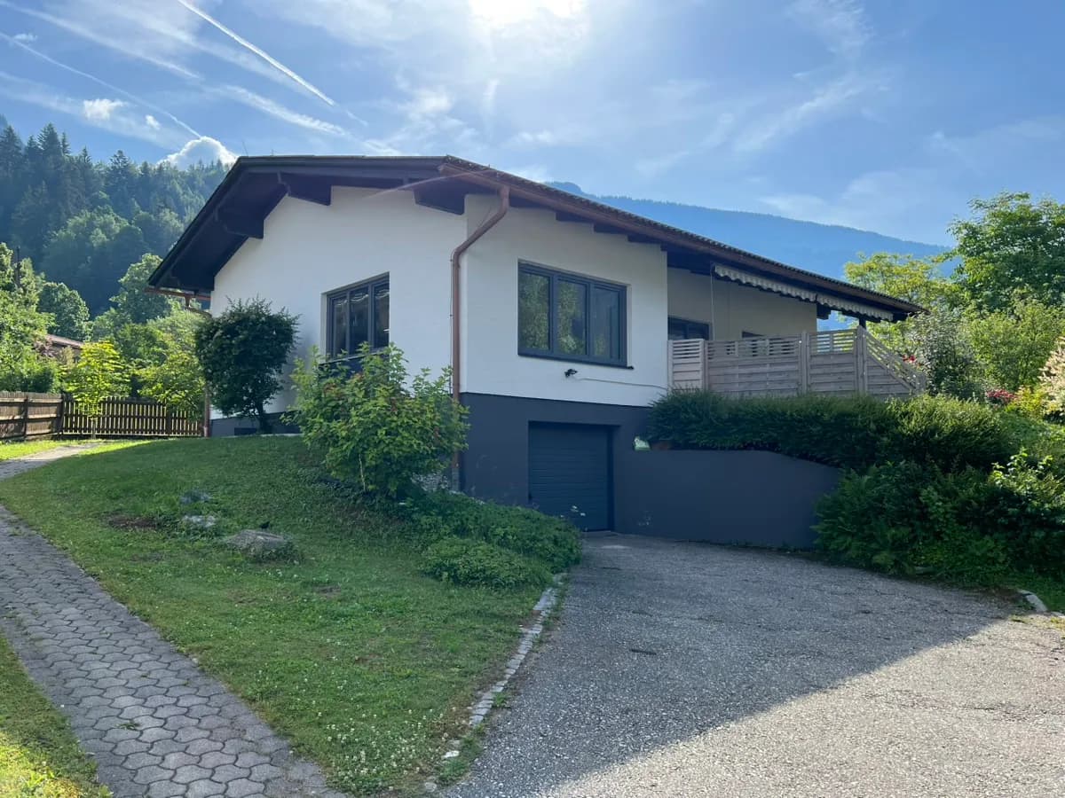 5-Zimmer-Haus mieten in Villach Land – 130 m², € 1.750 – Bild 6 von 11