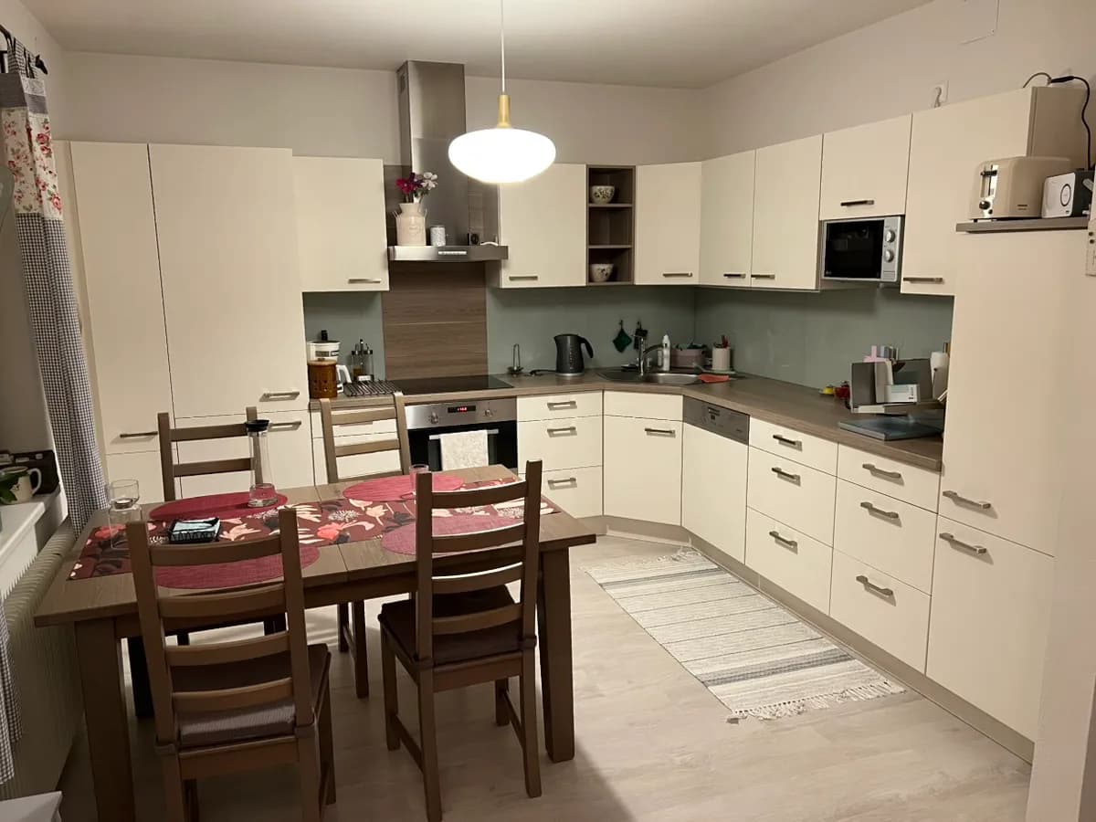 5-Zimmer-Haus mieten in Villach Land – 130 m², € 1.750 – Bild 7 von 11